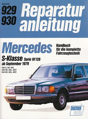 Mercedes benz klasse - mercedes-benz, s-klasse