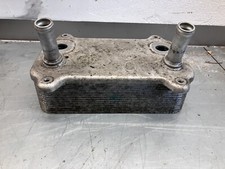 Porsche Cayenne 955 Ölkühler