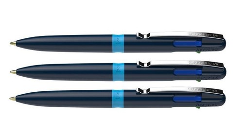 Schneider - 3x,
