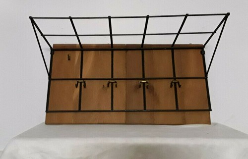 Vintage garderobe - vintage,