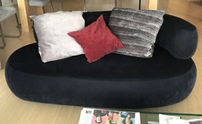 Designermöbel Zweiersofa und Sessel aus dem Haus "Who's perfect"