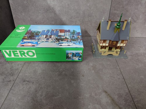 Vero 57370 129 00643 - 54, 57370/129/00643