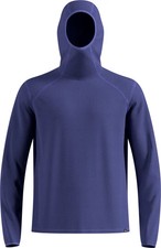 ODLO Snowboard Fleece Jacke