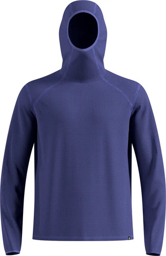 Odlo snowboard fleece - fleece, jacke