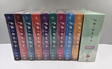 F.R.I.E.N.D.S. Friends ALLE