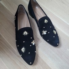 Philip Hardy Ballerinas GR.41,  neu