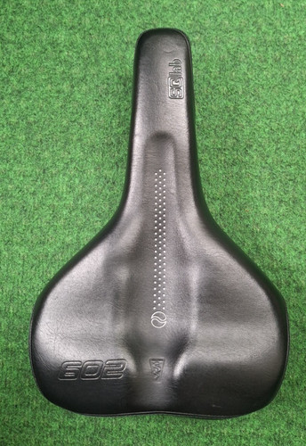 Sqlab sattel 602 17cm - 602, breite