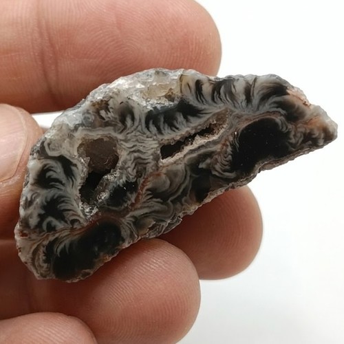 Achat geode federmuster - geode,
