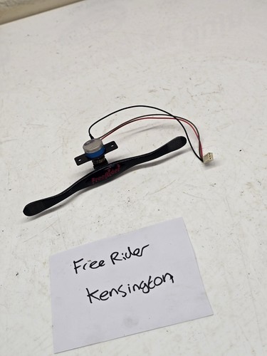 Freerider kensington - freerider,