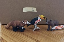 Schleich Tiere Adventskalender Neu