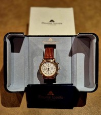 Maurice Lacroix Croneo Day