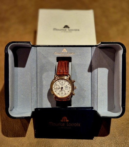 Maurice lacroix croneo day - croneo,