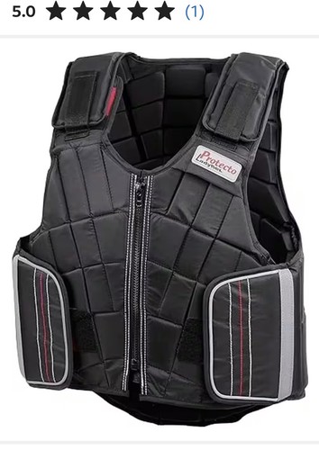 Reitweste kerbl protectoflex - kerbl,
