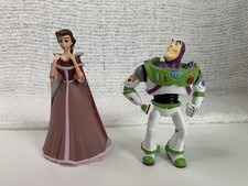 Disney Figuren 2-er Set Belle