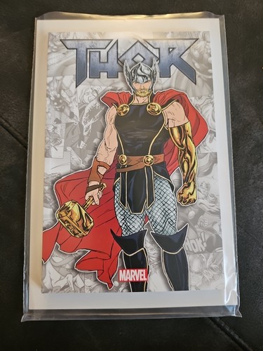 Thor die leiden des - thor,