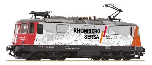 Roco 7510030 1420 268 - roco,