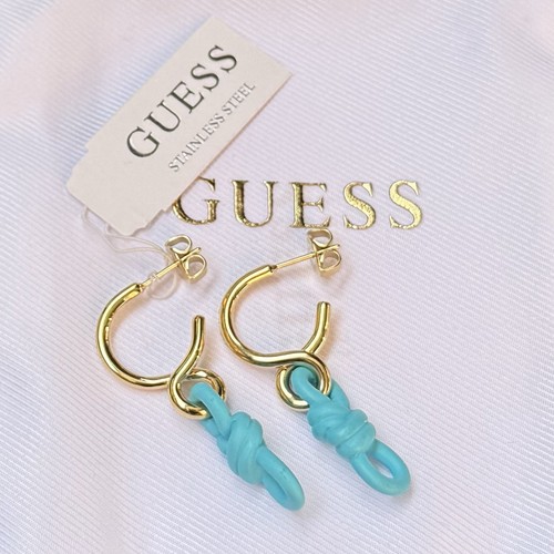Neu guess ohrringe ohrstecker - guess, ohrringe,