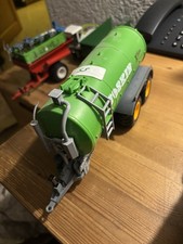 Siku 2270 Joskin Xtreme Fasswagen, Schleppschlauchverteiler, Gülle, Maßstab 1:32