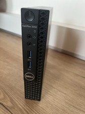dell optiplex 3050 micro i3