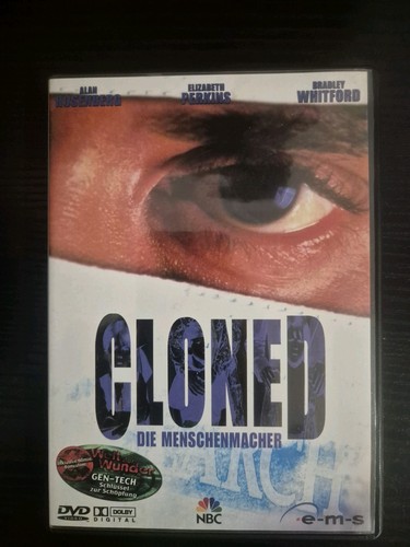 Cloned die menschenmacher - -,