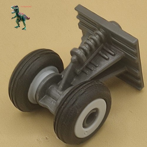 Playmobil verkehrsflugzeug - playmobil,