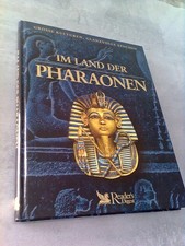 IM LAND DER PHARAONEN * große