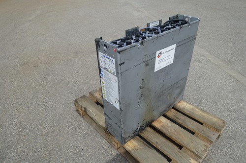 Staplerbatterie 24v 3pzs465 - staplerbatterie, ah
