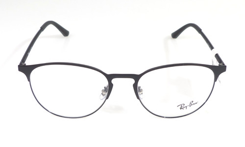 Ray ban brille 6375 2944 - ban, rb
