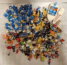 Playmobil Konvolut Figuren