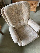 Himolla Cumulus: Eleganter Sessel mit Aufstehfunktion Top-Zustand Original