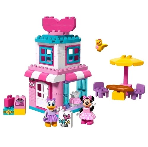 Lego duplo 10844 minnies - duplo®,