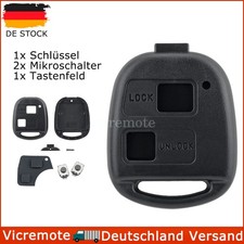 Auto Schlüssel Gehäuse Für