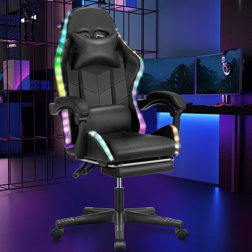Gaming stuhl drehstuhl - stuhl,