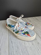 Vans Save Our Planet Schuhe