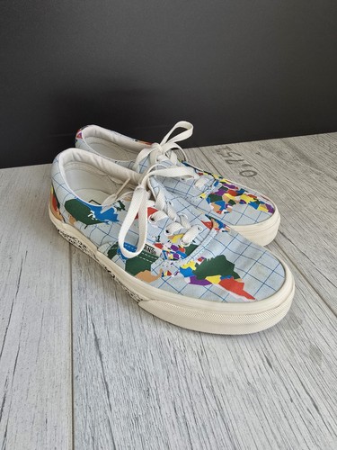 Vans save our planet schuhe - save,
