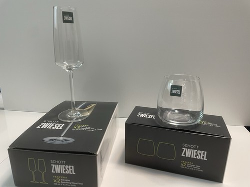 Schott zwiesel vespera - 4, x