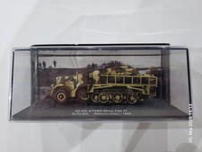 Kfz famo 88mm flak - famo,