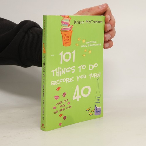 101 things before you - things, do