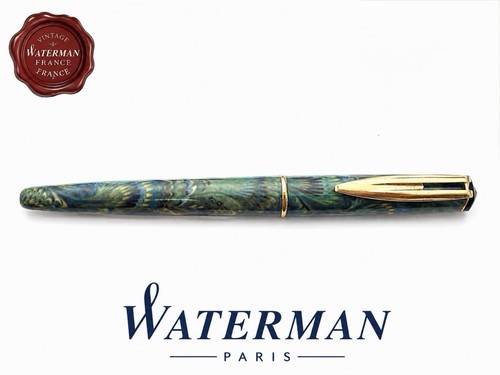 Waterman stilografenstift - waterman,