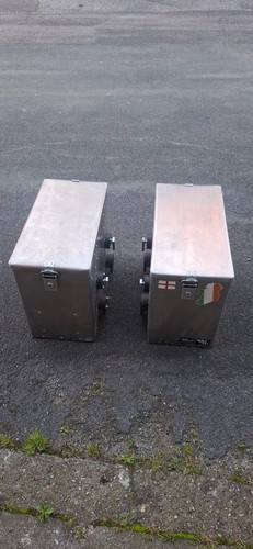 Koffer alukoffer universell - 2,
