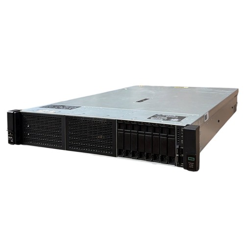 Hpe proliant dl380 gen10 - proliant, xeon