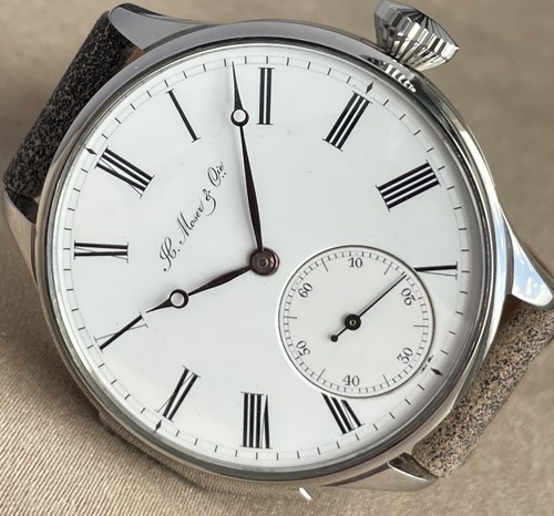 Minute repeater 49mm - repeater,