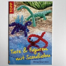 Tiere und Figuren mit