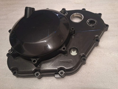 Suzuki 650 av - 2., sv