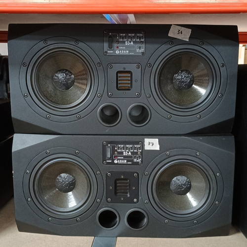 Adam audio s3a aktive - adam,