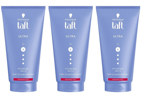 Schwarzkopf taft ultra - schwarzkopf,