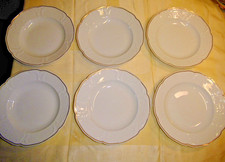 Rosenthal SANSSOUCI weiß /