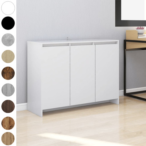 Sideboard türen kommode - sideboard, 3