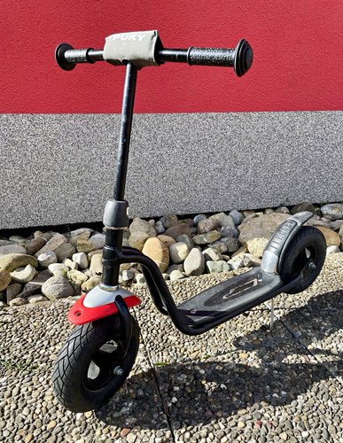 Puky air lite kinderroller - air, –