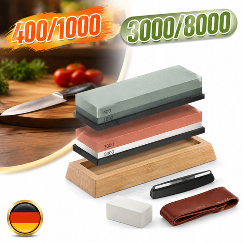 8tlg knife sharpening stone - 8tlg,